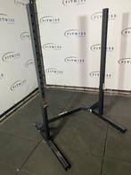 Pendley Squat Rack | Power Rack, Sport en Fitness, Fitnessapparatuur, Verzenden, Nieuw, Overige typen