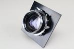 Schneider Kreuznach Symmar 5.6/210mm - 12/370mm for 4x5