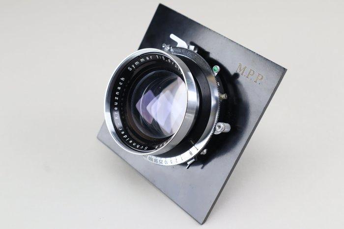 Schneider Kreuznach Symmar 5.6/210mm - 12/370mm for 4x5, TV, Hi-fi & Vidéo, Appareils photo analogiques