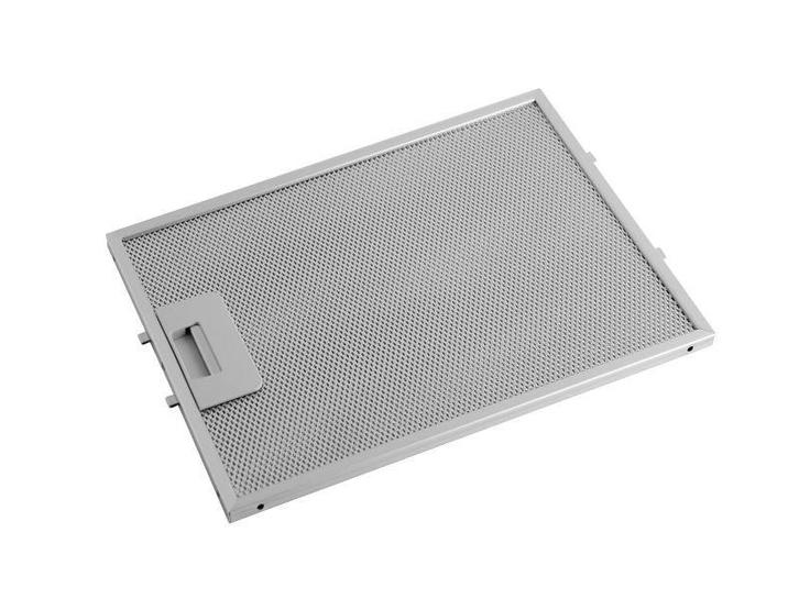 Novy Metaalfilter 508-9008 / 6200020 315x270x9mm van Alapure, Elektronische apparatuur, Afzuigkappen, Verzenden