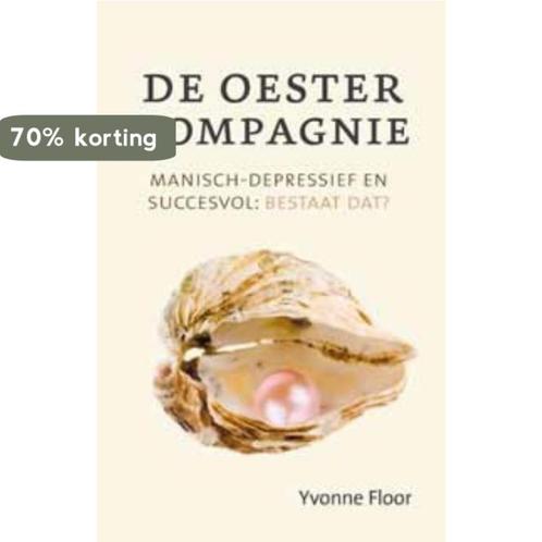 De Oestercompagnie 9789020205374 Yvonne Floor, Boeken, Gezondheid, Dieet en Voeding, Zo goed als nieuw, Verzenden