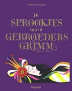 De Sprookjes Van Grimm 9783836538329, Verzenden, Gelezen