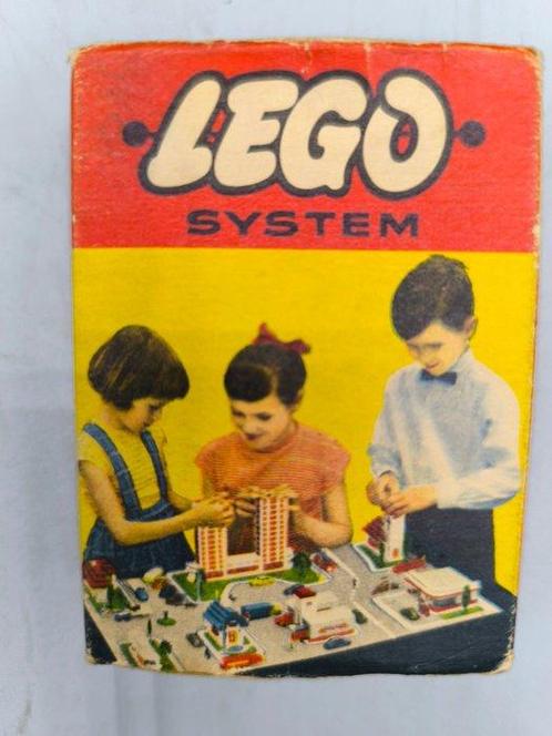 Lego Set - 245 - Classic - Lighting Device Pack, Kinderen en Baby's, Speelgoed | Duplo en Lego