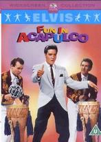 Fun in Acapulco DVD (2003) Elvis Presley, Thorpe (DIR) cert, Cd's en Dvd's, Verzenden, Zo goed als nieuw