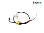 Gaskabel Aprilia RSV 1000 (R) Mille 1998-2003 (RSV1000), Motoren, Verzenden, Gebruikt