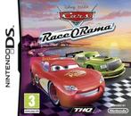 Disney Pixar: Cars - Race-O-Rama [Nintendo DS], Consoles de jeu & Jeux vidéo, Verzenden