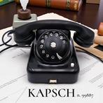 Analoge telefoon - Kapsch u. Söhne mod. R 64, N. 99887 -