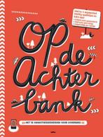 Op de achterbank 9789079961146 Gerard Janssen, Verzenden, Gerard Janssen