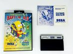 Sega Master System - The Simpsons - Bart Vs. The World, Games en Spelcomputers, Gebruikt, Verzenden