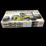 Tamiya 1:20 - Model sportwagen - Lotus Ford 102D - Mika