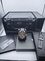 Blancpain - Fifty Fathoms 500 Fathoms GMT Limited Edition, Nieuw