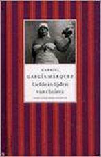 Liefde in tijden van cholera / Nobelprijsbibliotheek / 1, Verzenden, Gelezen, Gabriel García Márquez