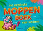 Het megaleuke moppenboek voor kinderen 9789044761467, J. de Jager, Verzenden