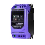 Frequentieomvormer driefase 230V | 2.3 A | 0.37 kW | IP20, Doe-het-zelf en Bouw, Verzenden, Nieuw