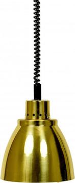 Warmhoudlamp ALADIN | 1 Infraroodlamp | 230V |, Verzenden, Nieuw in verpakking