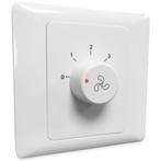 Blauberg aan/uit regelaar voor ventilatoren met meerdere sne, Doe-het-zelf en Bouw, Verzenden, Nieuw