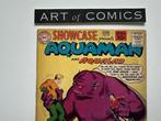 Showcase #32 - Aquaman, Aqualad - 1 Comic - Eerste druk -, Boeken, Nieuw