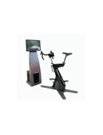 Praxtour Spinning Bike | Fiets | Indoor |, Sport en Fitness, Ophalen of Verzenden, Nieuw, Overige typen
