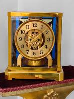 Atmos klok, Kaliber 519 - Jaeger LeCoultre -   - Kristal -, Antiquités & Art, Antiquités | Horloges