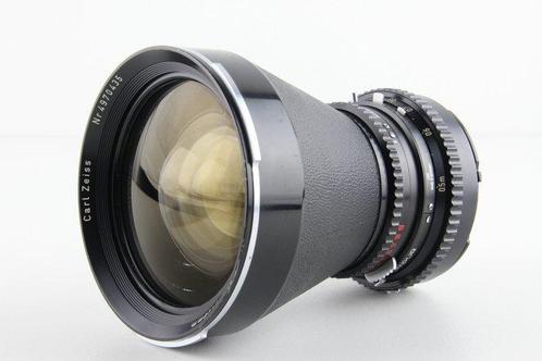 Carl Zeiss Distagon 1:4 f=40mm voor Hasselblad Objectif, Audio, Tv en Foto, Fotocamera's Analoog