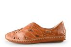 Pikolinos Loafers in maat 39 Cognac | 5% extra korting, Overige kleuren, Verzenden, Overige typen, Zo goed als nieuw