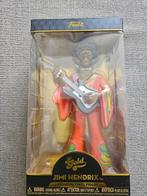 Funko - Poupée Jimi Hendrix