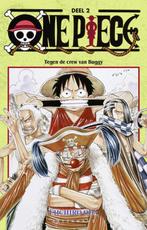 One Piece 2 [NL], Verzenden