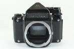 Asahi, Pentax 6x7 Early Model TTL + Super-Multi-Coated, Audio, Tv en Foto, Fotocamera's Analoog, Nieuw