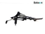 Schetsplaat Links Kawasaki ZR 750 Zephyr 1991-1997 (ZR750, Verzenden, Gebruikt