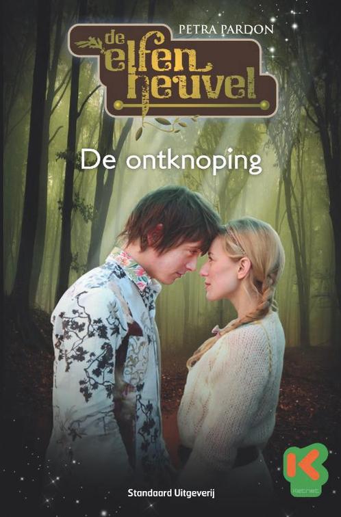 De ontknoping / Elfenheuvel 9789002250293 Petra Pardon, Boeken, Kinderboeken | Jeugd | 10 tot 12 jaar, Zo goed als nieuw, Verzenden