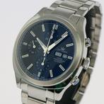 Optima - ATMOS Valjoux automatic - OSAC449-SS-3 - Homme -