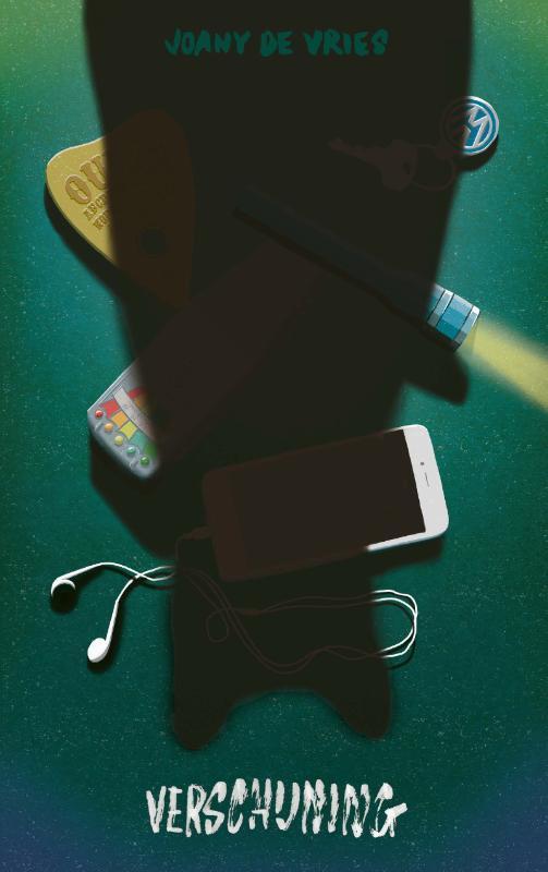 Verschijning 9789021415796 Joany de Vries, Boeken, Kinderboeken | Jeugd | 13 jaar en ouder, Zo goed als nieuw, Verzenden