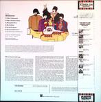 Beatles - Yellow Submarine - RED MONO - RARE JAPAN - Disque, Cd's en Dvd's, Nieuw in verpakking