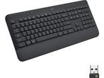 Veiling - Logitech Signature K650  Toetsenbord  QWERTZ Zwits, Nieuw