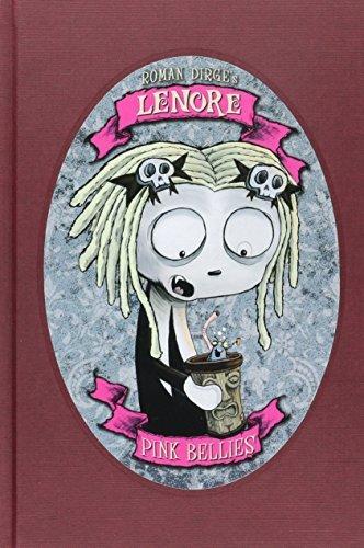 Lenore 9781782761310 Roman Dirge, Verzenden, Roman Dirge