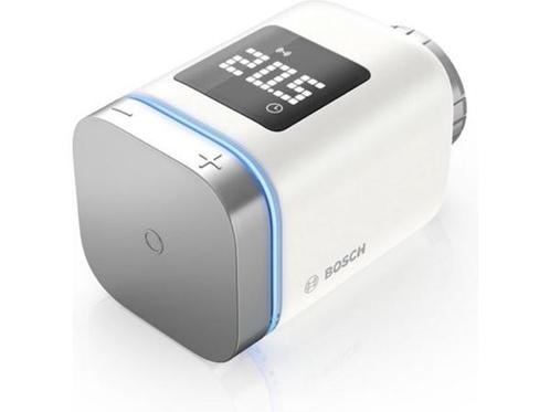 Veiling - Bosch Smart Home II Radiatorthermostaat, Doe-het-zelf en Bouw, Verwarming en Radiatoren