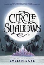 Circle of Shadows 1 9780062643728, Zo goed als nieuw, Evelyn Skye, Evelyn Skye, Verzenden