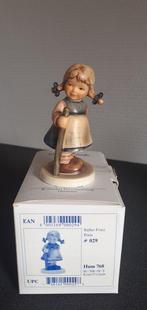 Goebel - Beeldje - Set van 2 prachtige Hummel meisjes - TMK7