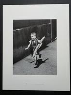 Willy Ronis (1910–2009) - Le petit parisien, Paris, 1952,, Antiek en Kunst