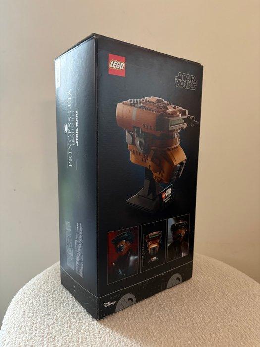 Lego Set - 75351 - Star Wars - Princess Leia (Boushh), Enfants & Bébés, Jouets | Duplo & Lego