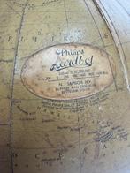 Terrestrial table globe - Rare télécommande Philips -