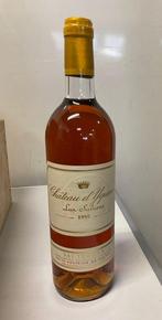 1995 Chateau d”Yquem - Bordeaux 1er Cru Supérieur - 12, Verzamelen, Nieuw