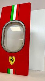Boeing Fenêtre davion Ferrari - 2000-2010, Antiek en Kunst