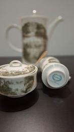 Bidasoa - Tafelservies (84) - Porselein - 84-delige, Antiek en Kunst