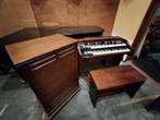 Hammond - A100 + Leslie 147 - - Elektronisch orgel - 1963, Nieuw