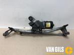 Ruitenwismotor+Mechaniek Renault Megane Break O138698, Nieuw