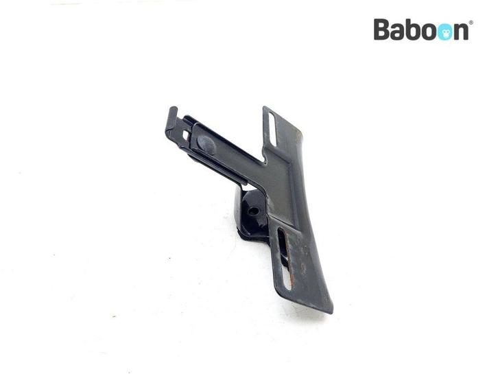 Kentekenplaat Houder Harley-Davidson FXD Dyna 1996-2003, Motoren, Onderdelen | Harley-Davidson, Gebruikt, Verzenden
