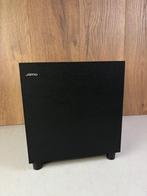 Jamo - Sub 210 - Actieve subwoofer Subwoofer luidsprekerset