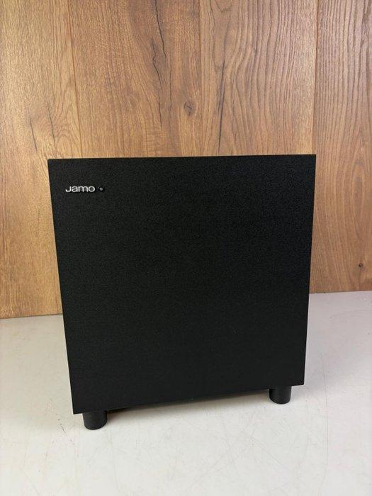 Jamo - Sub 210 - Actieve subwoofer Subwoofer luidsprekerset, TV, Hi-fi & Vidéo, Radios
