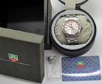TAG Heuer - Aquaracer 300M - Zonder Minimumprijs - Waf1112, Handtassen en Accessoires, Horloges | Antiek
